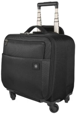 Victorinox Avolve Wheeled Companion Tote Carry On Luggage