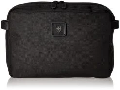 Victorinox Lexicon 2.0 Parcel Zip-Around Toiletry Kit