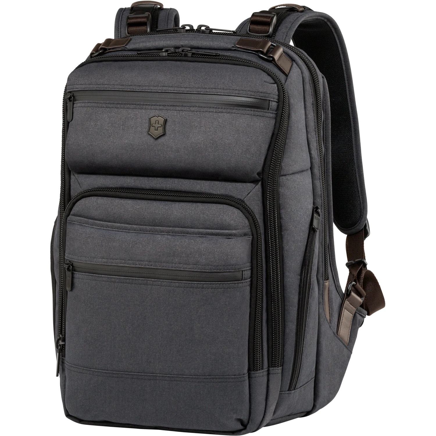 Victorinox Swiss Army Victorinox Architecture Urban Rath Laptop Backpack - Image 2