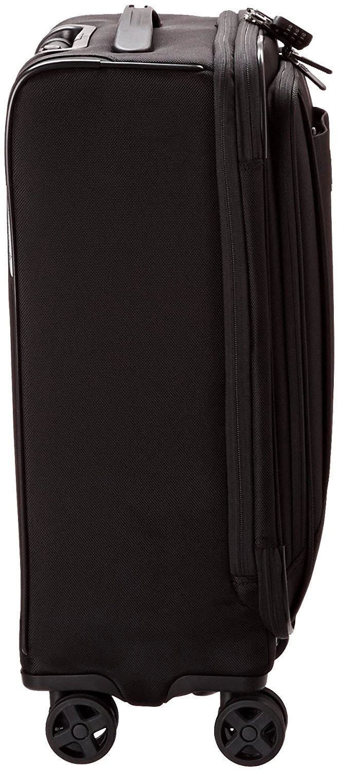 Victorinox Werks Traveler 22" 4-Wheel Carry-On Luggage - Image 5