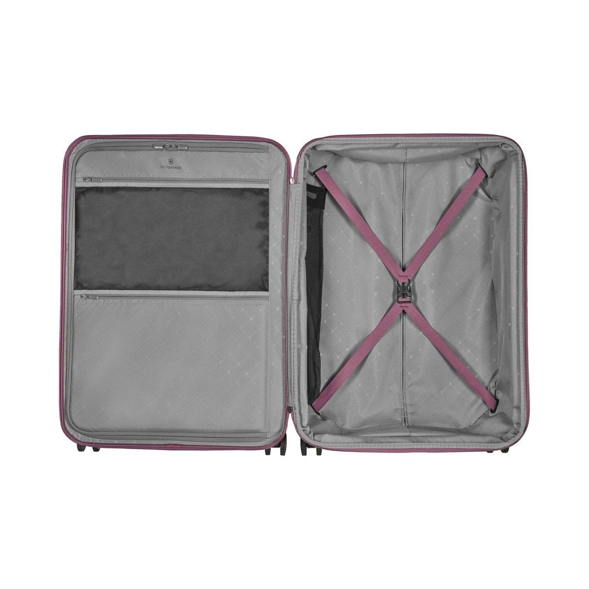 Victorinox Connex Checked-Large (28") 4-Wheel Medium Luggage - Image 9