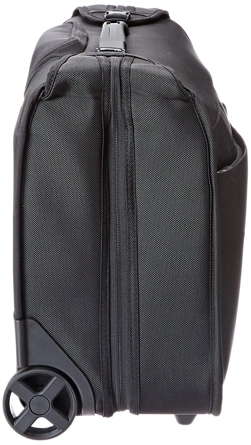 Victorinox Werks Traveler 5.0 East/West Wheeled Garment Bag - Image 4