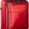 Victorinox Werks Traveler 5.0 24" 4-Wheel Medium Luggage