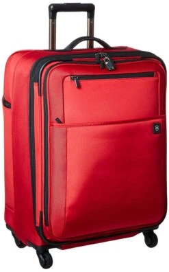 Victorinox Werks Traveler 5.0 24" 4-Wheel Medium Luggage