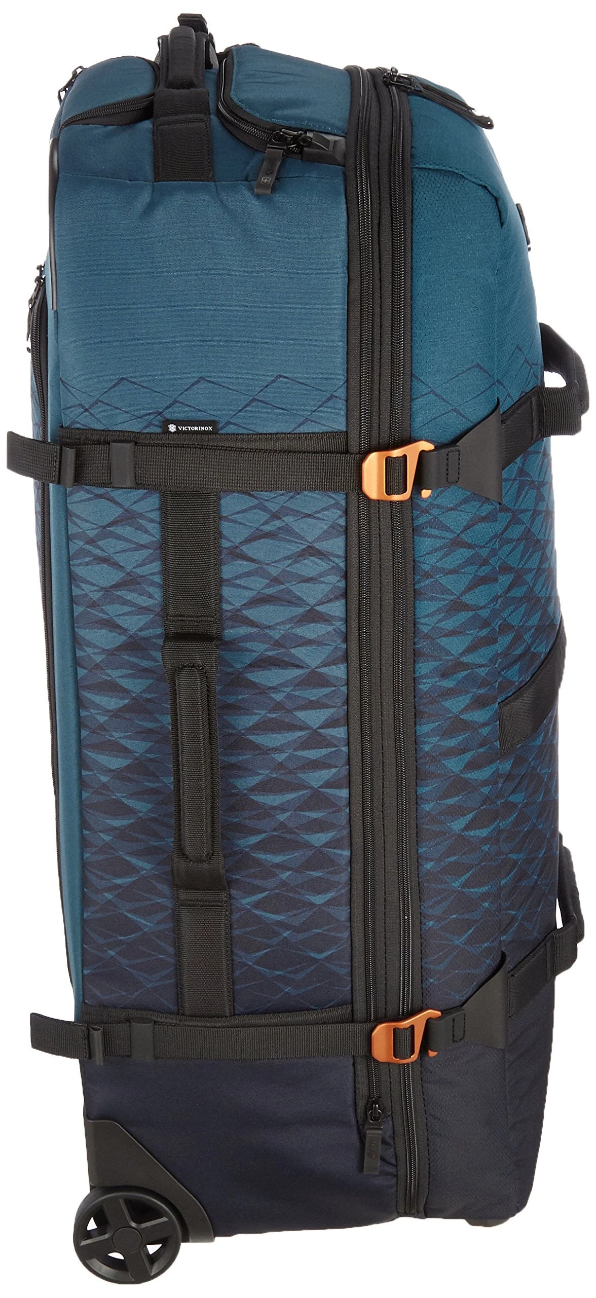 Victorinox VX Touring Wheeled Duffel Extra-Large - Image 14