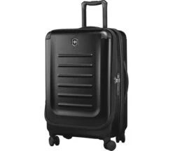 Victorinox Spectra 2.0 Expandable Checked-Medium (27") 4-Wheel Medium Luggage