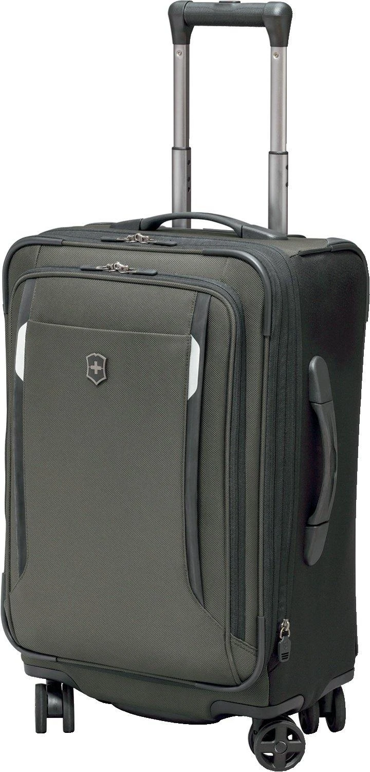 Victorinox Werks Traveler 22" 4-Wheel Carry-On Luggage - Image 15