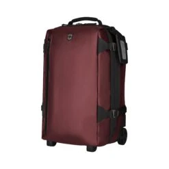 Victorinox Swiss Army Victorinox VX Touring - Coated Series - Wheeled 2-In-1 Carry-On