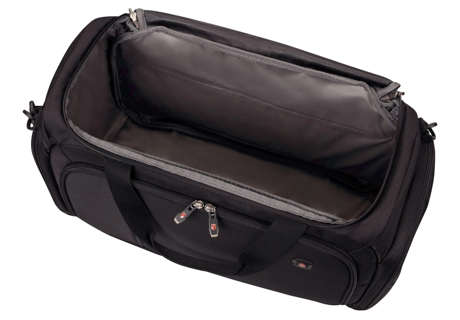 Victorinox Werks Traveler 4.0 Wt Duffel Bag - Image 6
