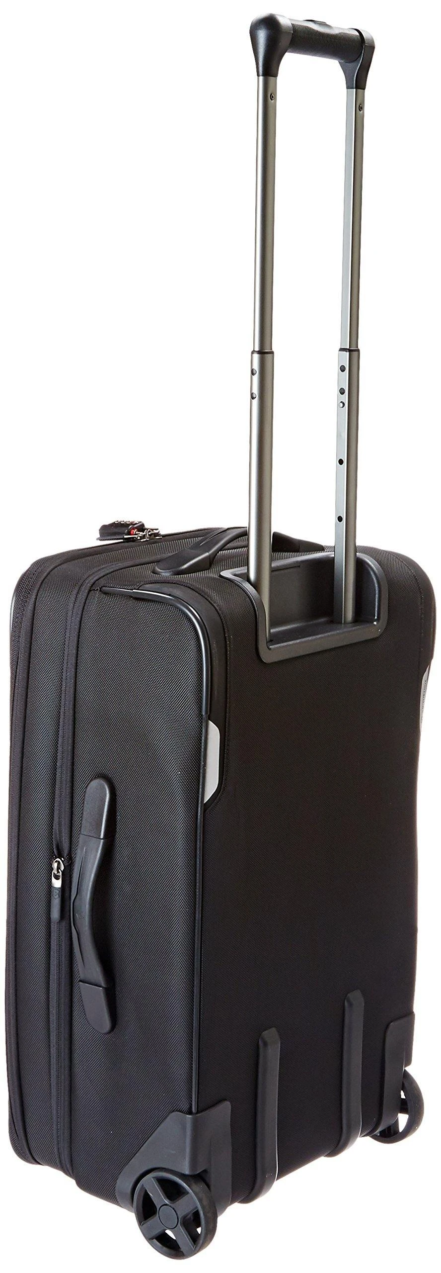Victorinox Werks Traveler 5.0 22" U.S. Carry-On - Image 6