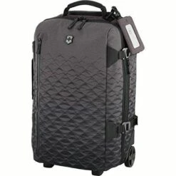 Victorinox VX Touring Carry-On-Global (21.7") 2-Wheel Carry-On Luggage