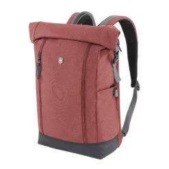 Victorinox Altmont Classic Rolltop Laptop Backpack With Bottle Opener