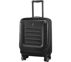 Victorinox Spectra 2.0 Expandable Carry-On, Global (21.7") 4-Wheel Carry-On Luggage