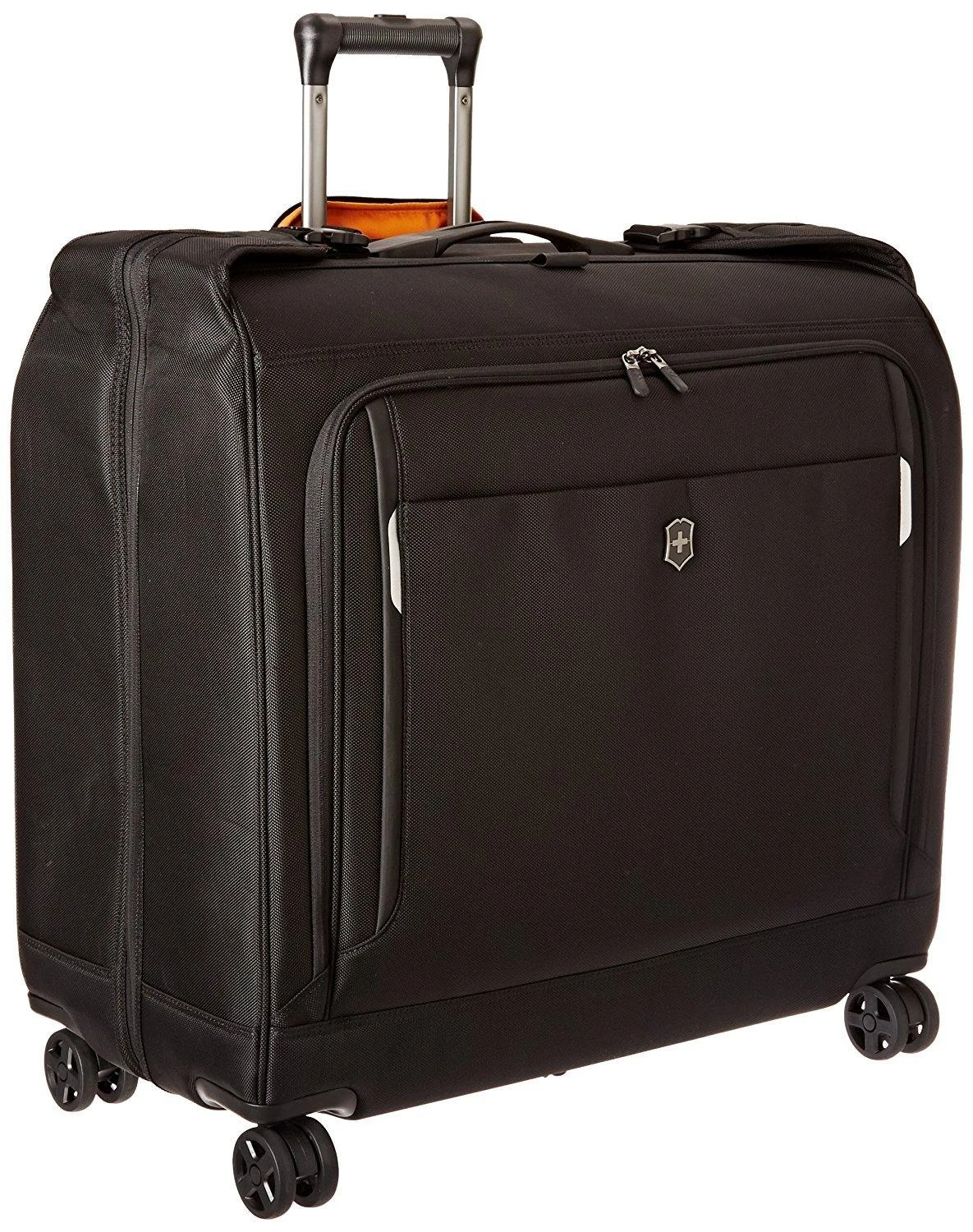 Victorinox Werks Traveler 5.0 Dual-Caster Garment Bag