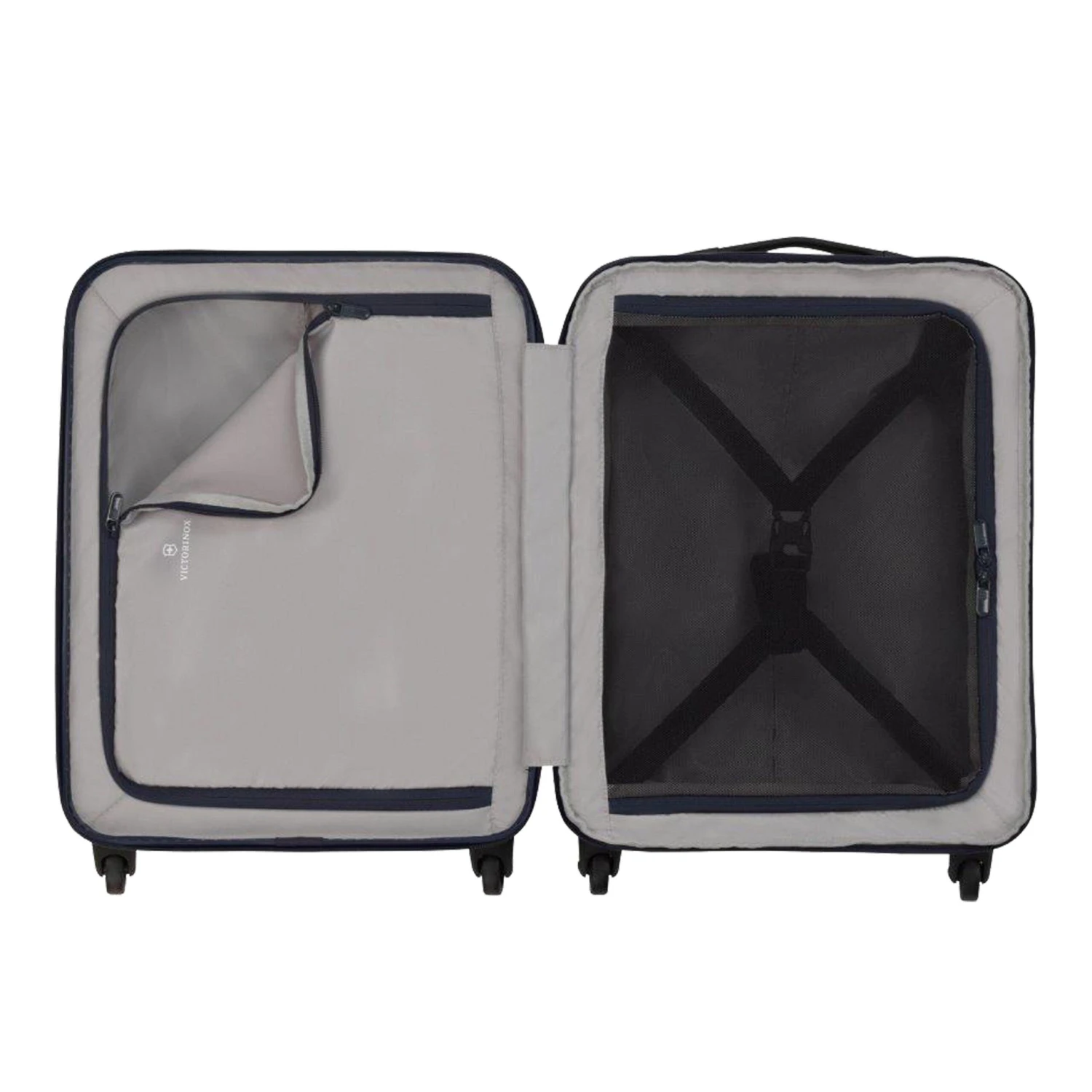 Victorinox Etherius Carry-On-Global (21.7") 4-Wheel Carry-On Luggage - Image 5