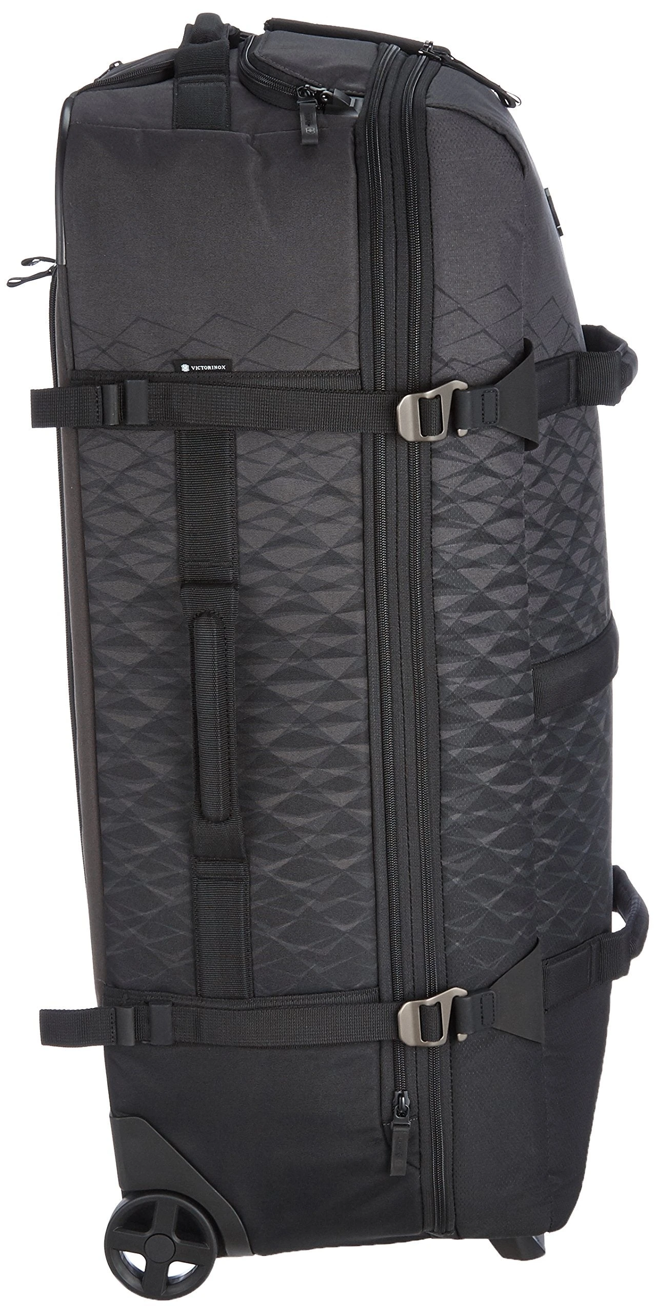 Victorinox VX Touring Wheeled Duffel Extra-Large - Image 3