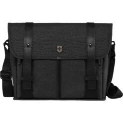 Victorinox Architecture Urban Lombard Mini Laptop Messenger