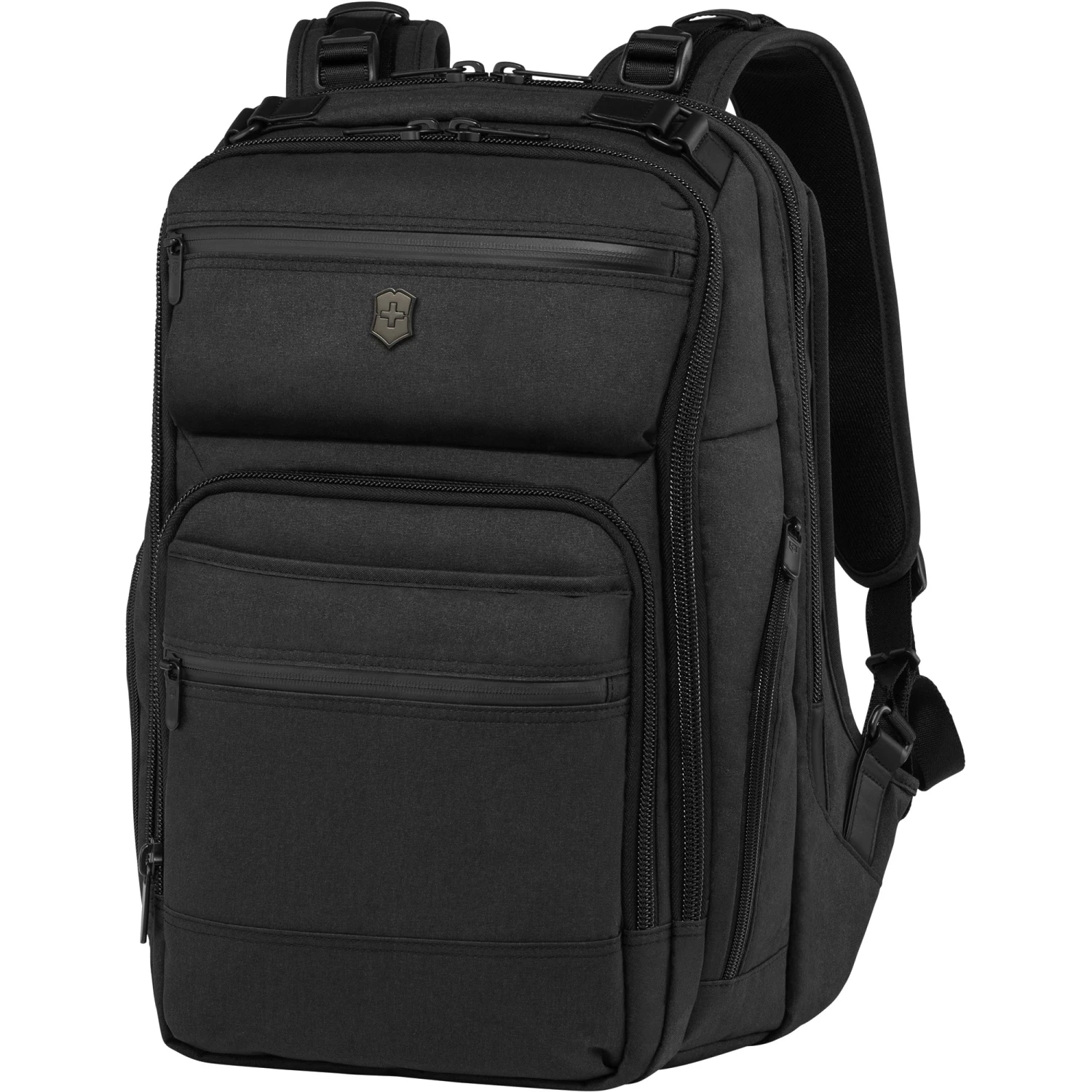 Victorinox Swiss Army Victorinox Architecture Urban Rath Laptop Backpack